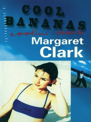 cover image of Cool Bananas